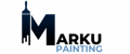 Marku Painting Logo