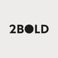 2BOLD Logo