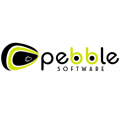 Pebble Software Logo