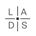 Line and Dot Studio Logo