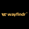 Wayfindr Logo