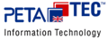 Petatec Ltd Logo