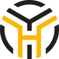 Yash Host Logo