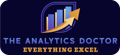 The Analytics Doctor Logo