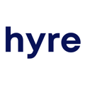 HyreDay Logo
