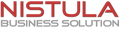 Nistula Business Solution Logo
