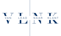 Van Lead Naar Klant Logo