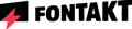Fontakt OÜ Logo
