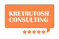 KretruTosh Consulting Logo