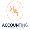 M&L Consulting Logo