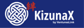 KizunaX Logo