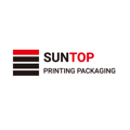 SunTop Printing Logo