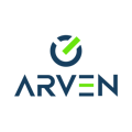 Arven Logo