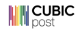 Cubic Post Logo
