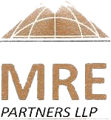 MRE Partners LLP Logo