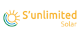 S'unlimited Solar Logo
