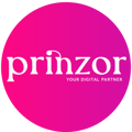 Prinzor Digital Logo