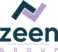 Zeen Group Pty Ltd Logo