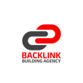 Backlink Building Agency Logo