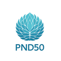 PND50 Co., Ltd. Logo