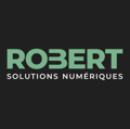 Robert Solutions Numériques Inc. Logo