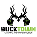 Bucktown Grading and Construction, LLC Logo