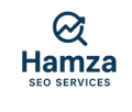 Hamza SEO Services Logo