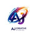 AJ Creative Studios Logo