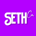 Seth Co. Logo