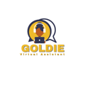 Goldie Virtual Assistant Logo