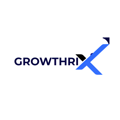 Growthrix Club Logo