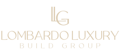 Lombardo Luxury Build Group Logo