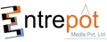 Entrepot Media Pvt Ltd Logo