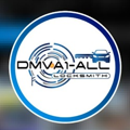 A1 All Locksmith DMV Logo