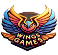 WingsGames Logo