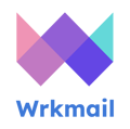 Wrkmail Logo
