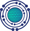 Blue Global Technology Logo