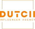 Dutch Influencer Agency Logo
