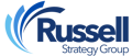 The Russell Strategy Group Logo