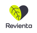 Revienta Logo