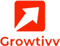Growtivv Logo