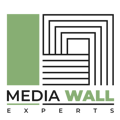 Media Wall Experts UK - Media Walls Installations in Manchester & Birmingham Logo