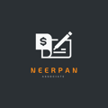 Neerpan Associate Logo