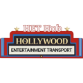 HET Hub - Hollywood Entertainment Transport Logo