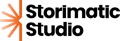 Storimatic Studio Logo