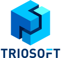 Triosoft Logo