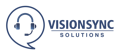 Vision Sync Solutions Logo