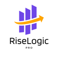 RiseLogic Pro Logo