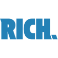RICH Logo