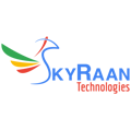 Skyraan Technologies Logo